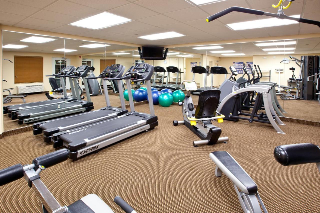 Candlewood Suites Radcliff - Fort Knox By Ihg Экстерьер фото