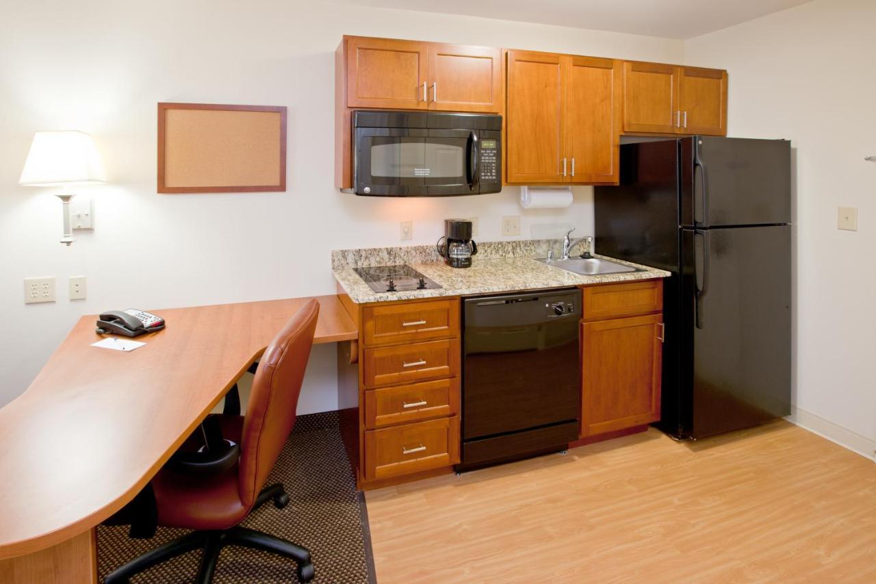 Candlewood Suites Radcliff - Fort Knox By Ihg Экстерьер фото