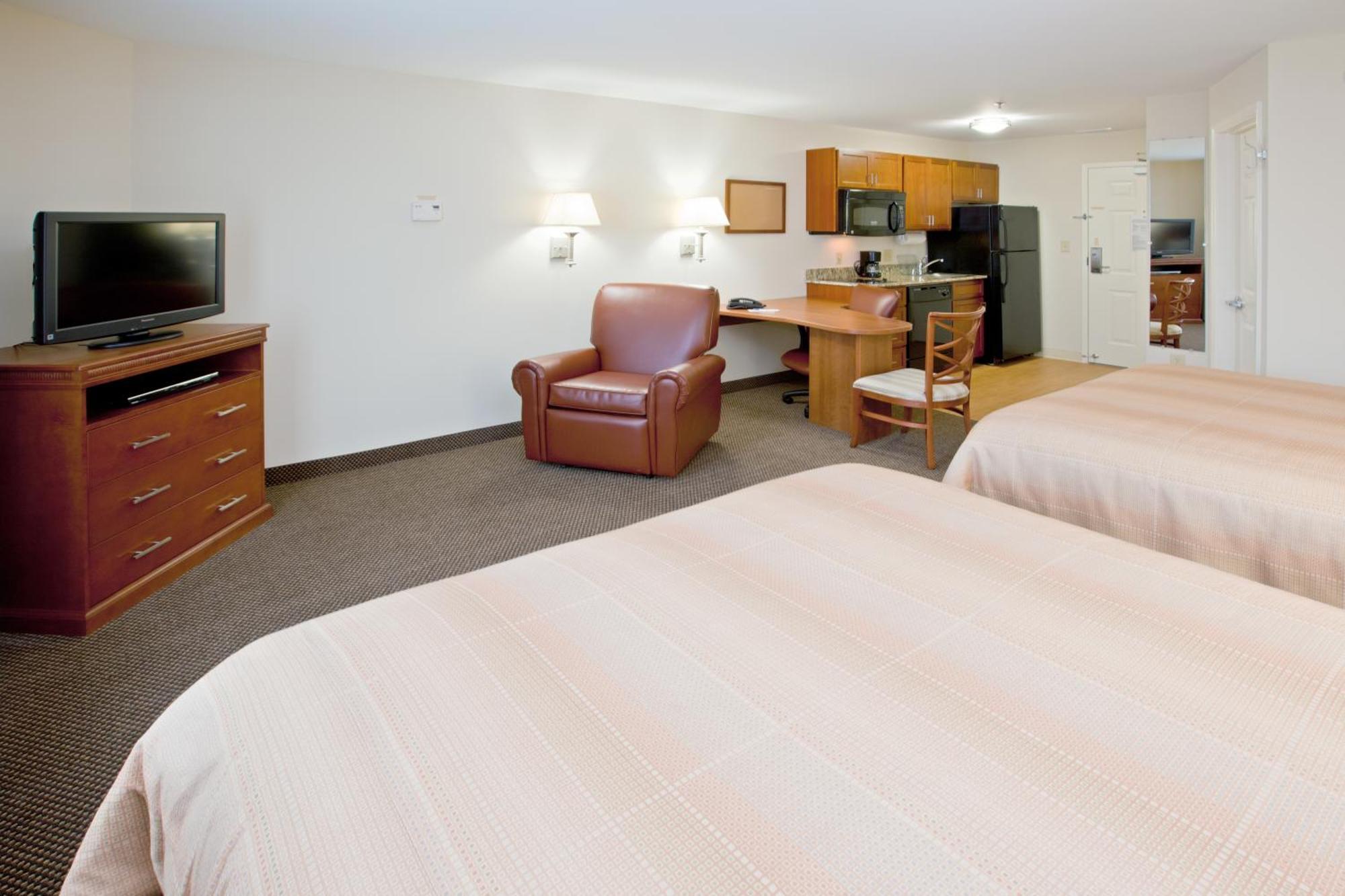 Candlewood Suites Radcliff - Fort Knox By Ihg Экстерьер фото
