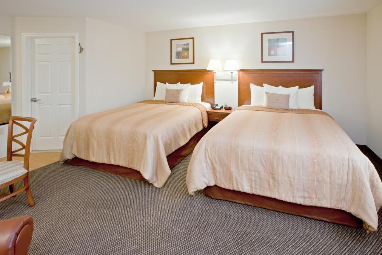 Candlewood Suites Radcliff - Fort Knox By Ihg Экстерьер фото