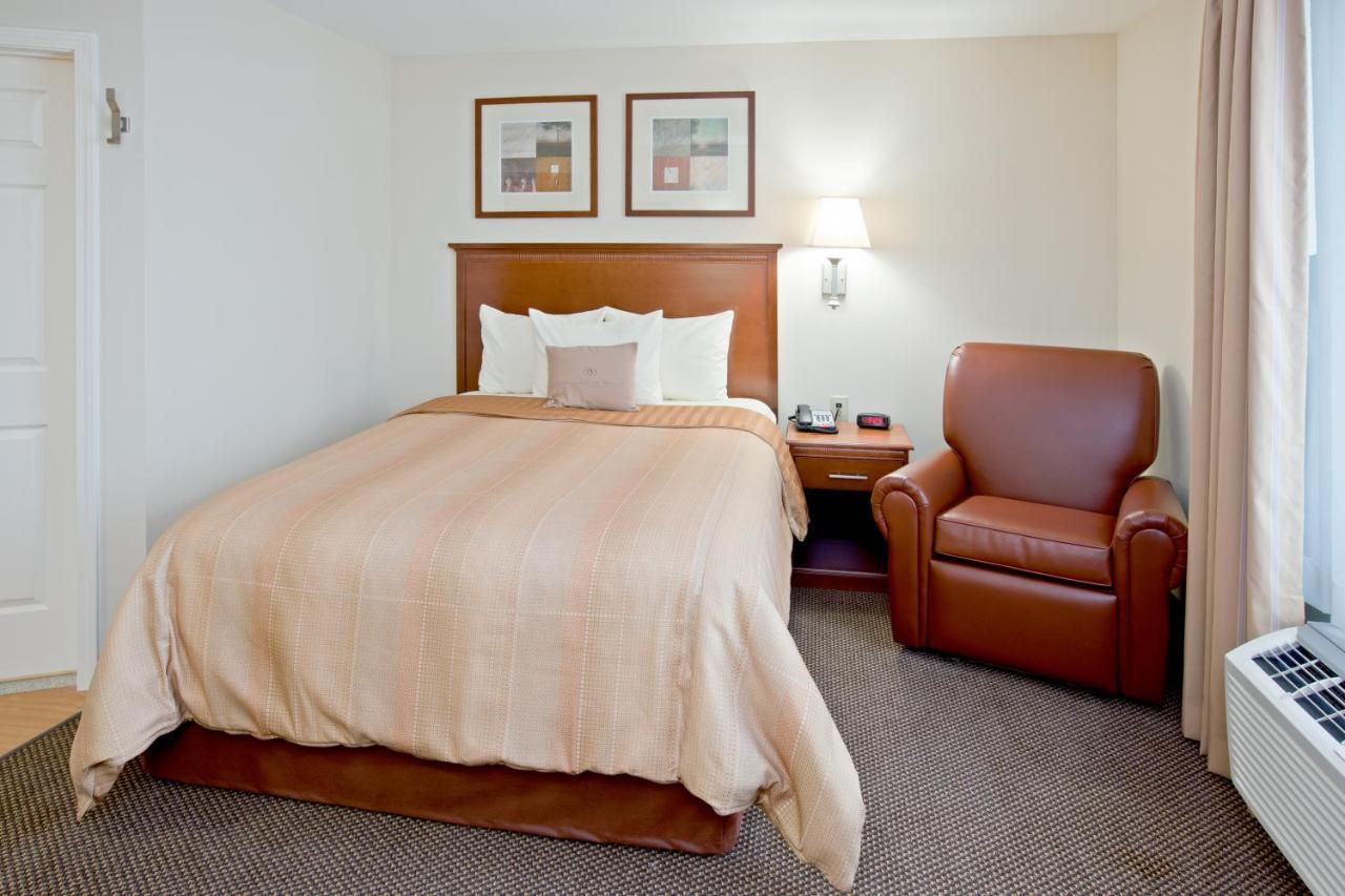 Candlewood Suites Radcliff - Fort Knox By Ihg Экстерьер фото