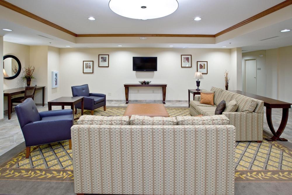 Candlewood Suites Radcliff - Fort Knox By Ihg Экстерьер фото