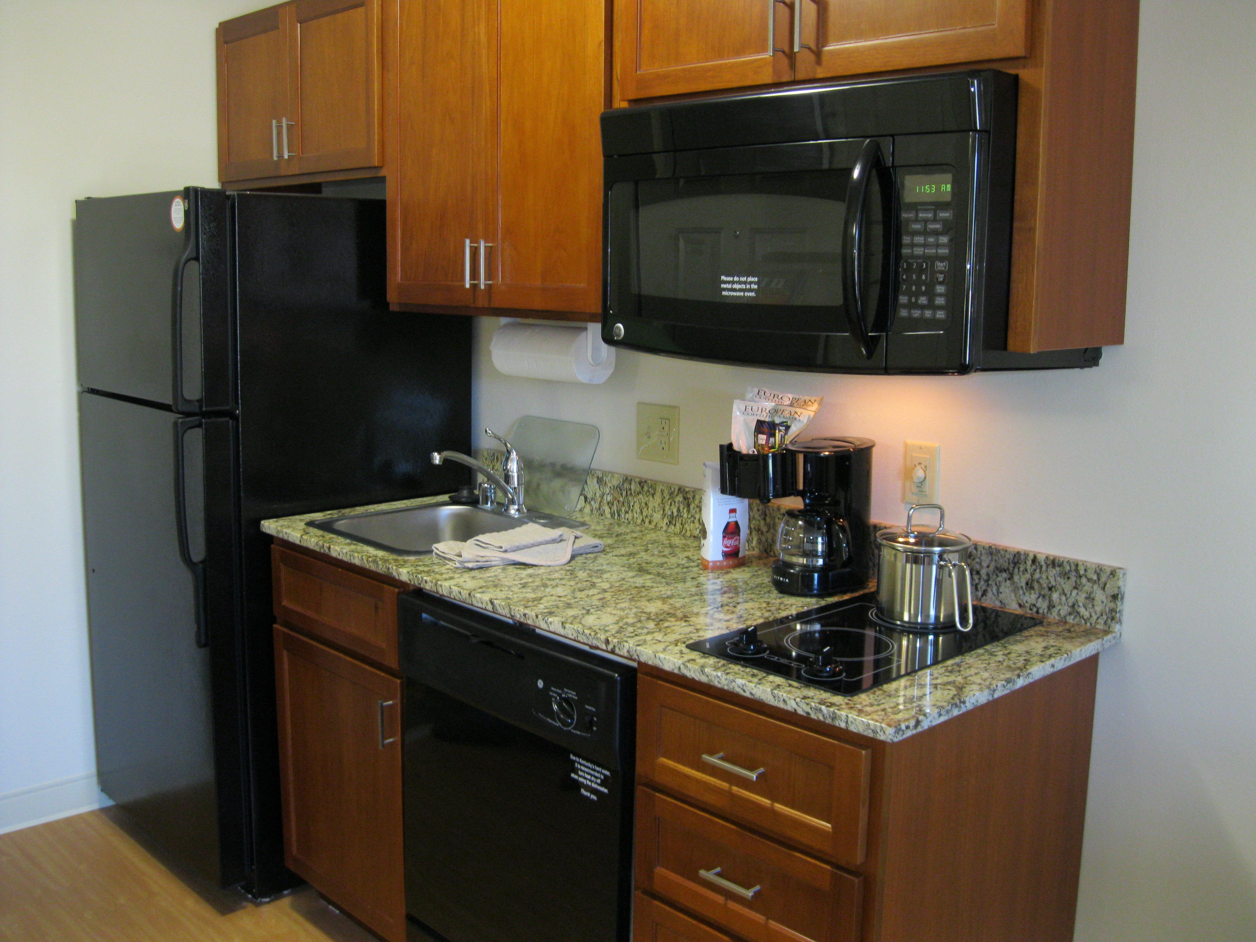 Candlewood Suites Radcliff - Fort Knox By Ihg Экстерьер фото