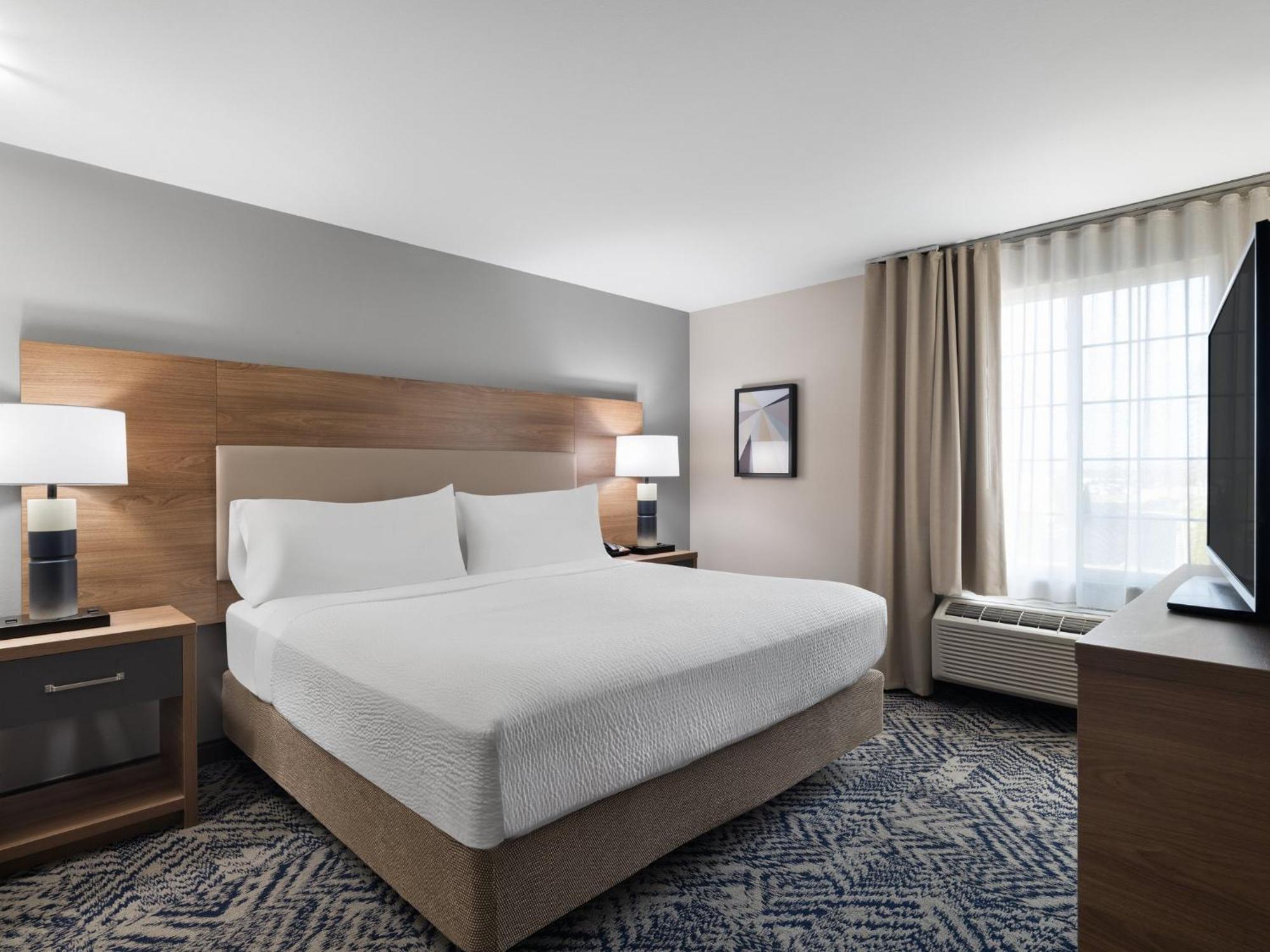 Candlewood Suites Radcliff - Fort Knox, An Ihg Hotel Экстерьер фото